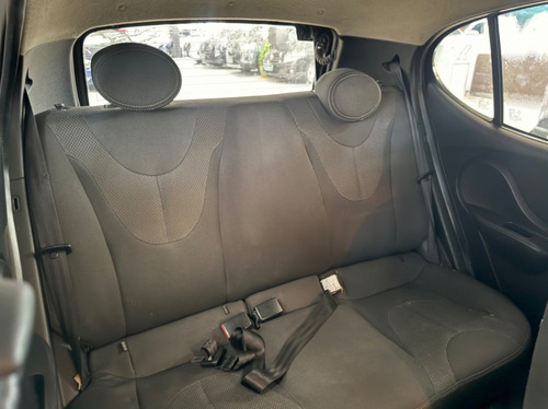 Chery QQ 1.0 MPFI LOOK 12V