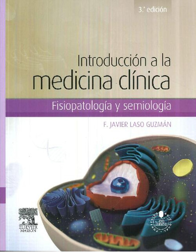 Libro Introducción A La Medicina Clínica De Francisco Javier