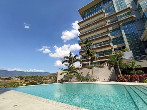 Imagen 1 de 21 de Fernando Perez Alquila Lujoso Apartamento En Guataparo Terrazas Del Country Green17