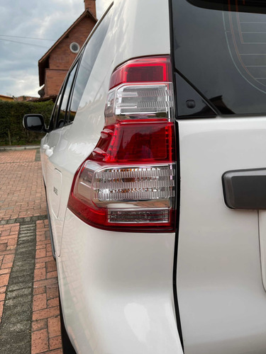 Toyota Prado 2014 3.0 Tx