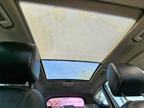 Ford Kuga 2.5 Titanium At 4x4 L (ku05)