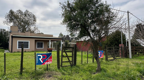 Casa Nueva A Estrenar