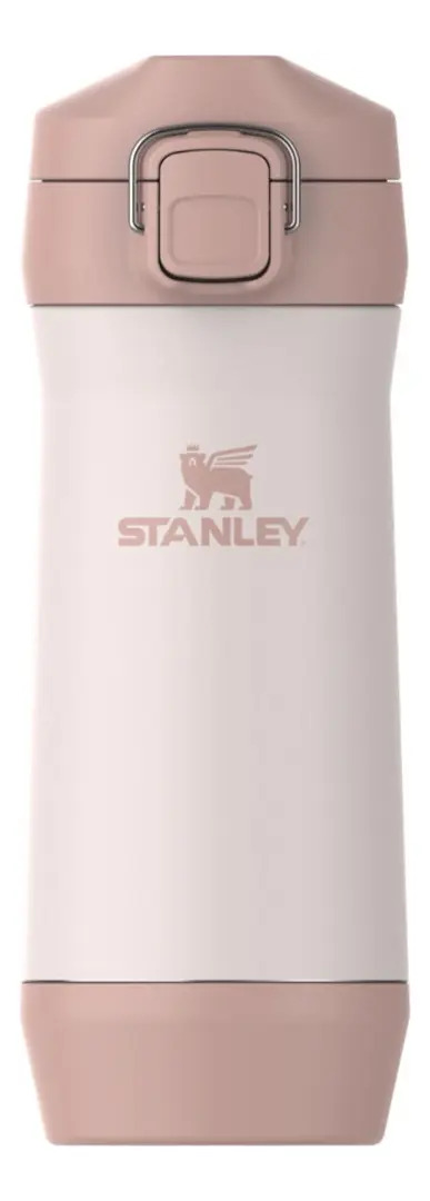 Yerbera Stanley Classic Stay Fresh 500gr Rosa Fs