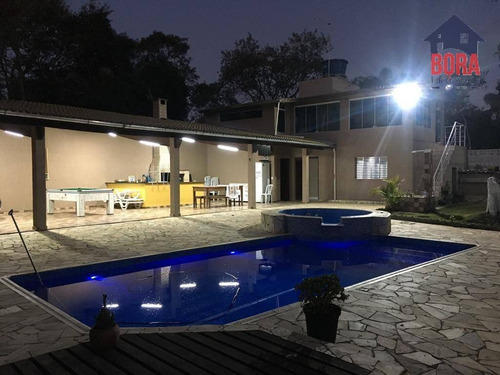 Imagem 29 de 30 de Chácara Com 6 Dormitórios À Venda, 2000 M² Por R$ 700.000,00 - Boa Vista - Mairiporã/sp - Ch0388