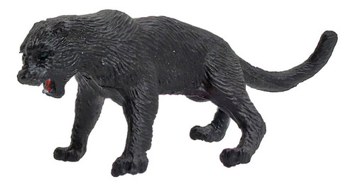 Imagem 6 de 6 de Grandes Felinos - Miniatura - Safari