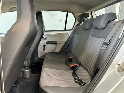 Volkswagen Up! 1.0 MPI MOVE UP 12V FLEX 4P MANUAL