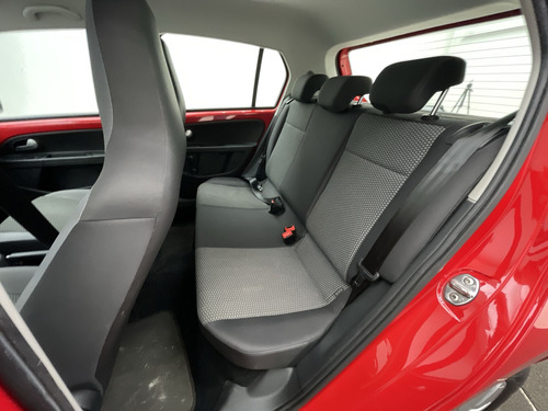 Volkswagen Up! 1.0 MPI MOVE 12V FLEX 2P AUTOMATIZADO