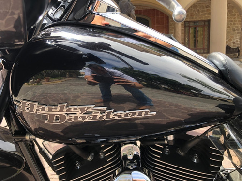 Imagen 11 de 15 de Harley Davidson 2013 Street Glide 1700cc Harley Davidson 1.7