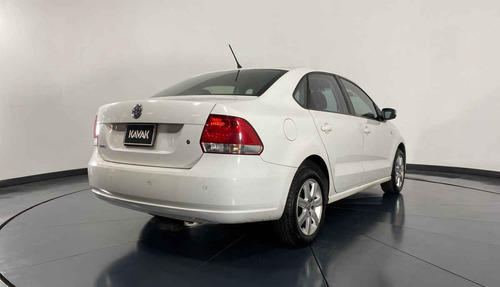 Imagen 7 de 15 de 103619 - Volkswagen Vento 2014 Con Garantía