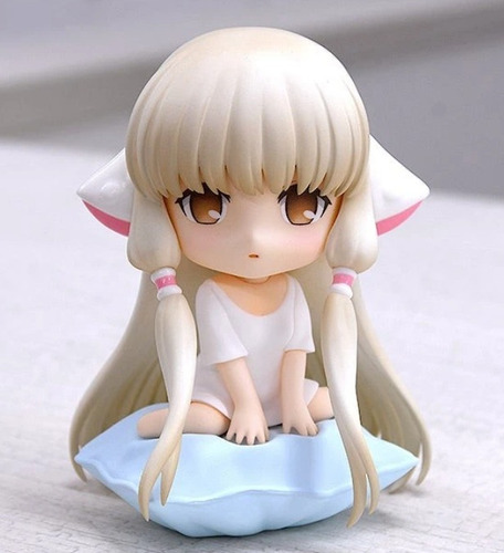 Chi De Chobits, Figura Nendoroid, 10 Cm