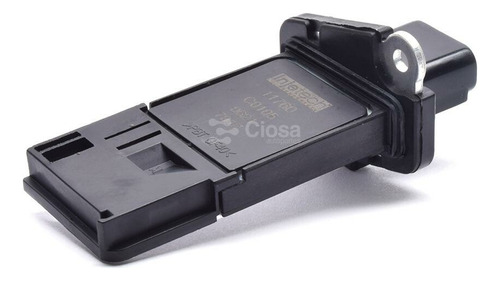 Sensor Flujo Aire Maf Focus L4 2.3l De 2003 A 2007 Injetech