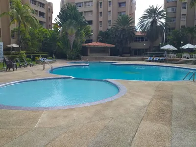 Apartamento en alquiler vacacional