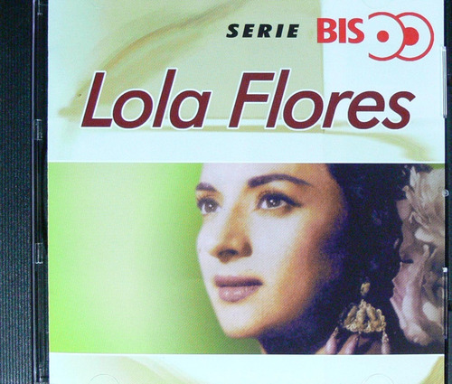 Lola Flores - Serie Bis