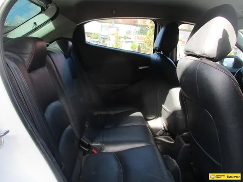 Mazda 2 1500cc At Aa