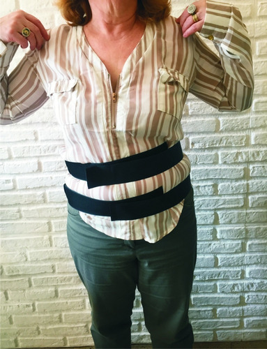 Almohadilla Lumbar, Calor Instantáneo- Ciática- Cólico Renal