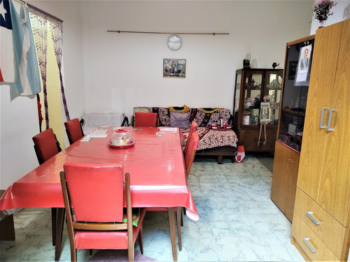 Imagen 9 de 16 de Venta Ph De 2 Ambientes En Monte Castro Con Patio