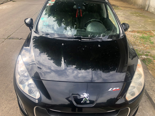 Peugeot 308 1.6 Allure Nav 115cv