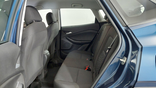 Chevrolet Tracker 1.2 TURBO AT MY24