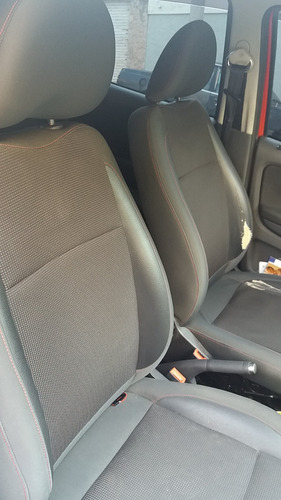 Vw - Volkswagen Fox Prime 2010 1.6 I-motion