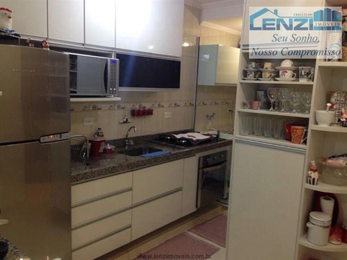 Imagem 11 de 13 de Apartamentos À Venda Em Bragança Paulista/sp - Compre O Seu Apartamentos Aqui! - 1325053