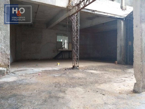Imagem 10 de 13 de Prédio À Venda, 831 M² - São Miguel Paulista - São Paulo/sp - Pr0059