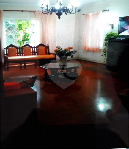 Imagem 7 de 15 de Casa-são Paulo-alto Da Lapa | Ref.: Reo458777 - Reo458777