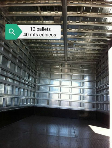 Imagen 2 de 10 de Mudanzas Dentro Y Fuera De Santiago