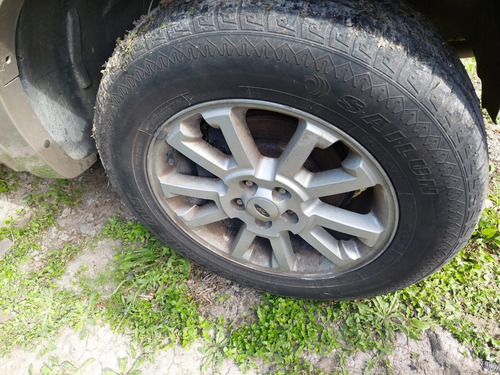 Ford Explorer Sport Trac 2007 ( En Partes ) 2006 - 2010 4.0l