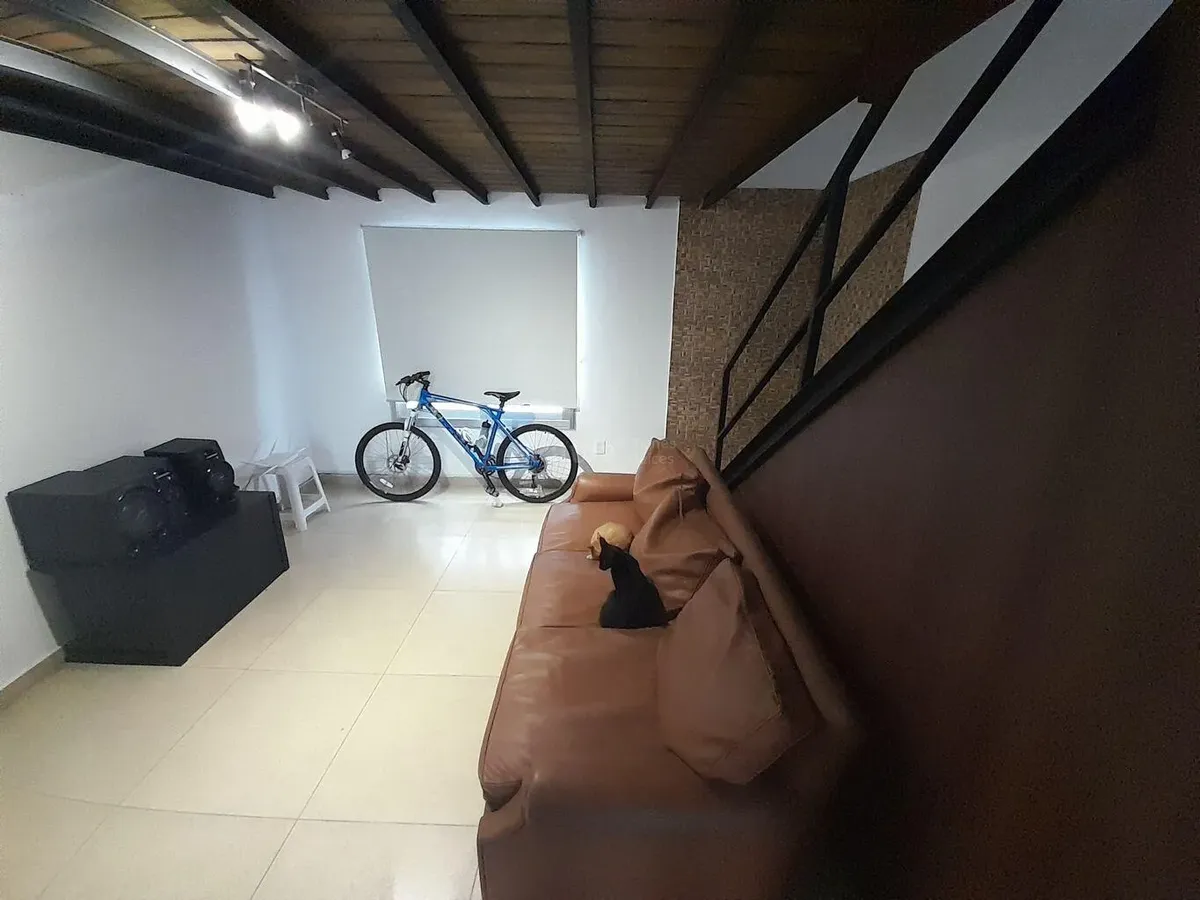 Alquiler Apartamento Dos Dormitorios Centro Dos Baños Sin Gastos Comunes · Foto 5