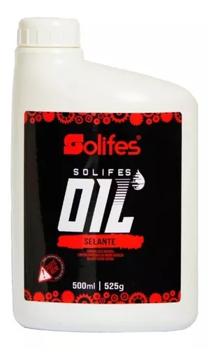 Liquido Sellador Tubeless Antipinchadura Bici Ltx 500ml