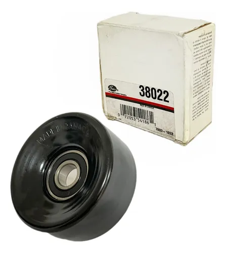 comprar Polea Tensora Correa Unica Ford Mustang V6 3.8 1997 Gates