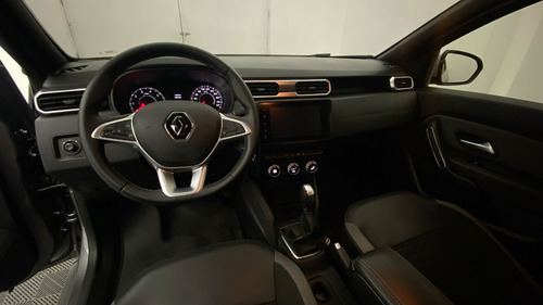 Renault Duster 1.3 Intense Cvt