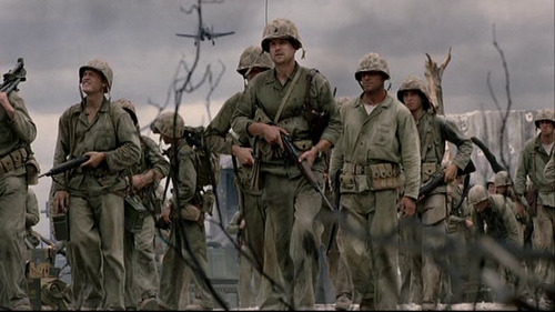 Imagen 6 de 10 de The Pacific (audio Latino)