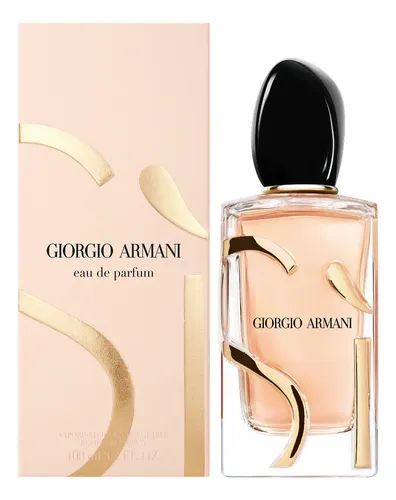 ジョルジオ アルマーニ Giorgio Armani Si Eau 香水100m Perfume Giorgio Armani SÍ Feminino EAU De Parfum 100ml