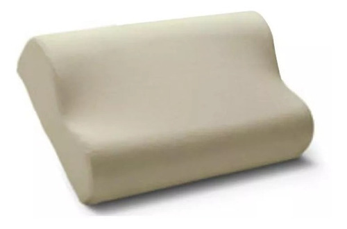Almohada Cannon Viscoelastica Cervical Oferta Envio S/cargo