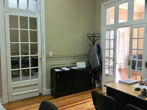 Imagen 7 de 27 de En Alquiler Sobre 9 De Julio Excelente Piso Unico De Oficinas En Lanus (240)