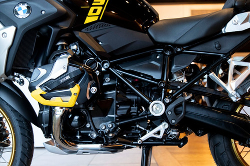 Bmw R 1250 Gs 40 Aniversario! Permutas. Financiación!!