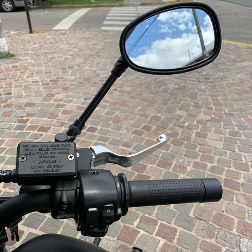Keeway K-light 202 - Custom - Choppera - Entrega Inmediata -