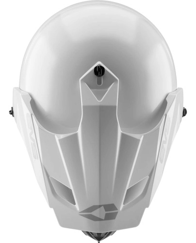 Casco De Motocicleta Para Hombre Evs Sports T5 Venture Solid
