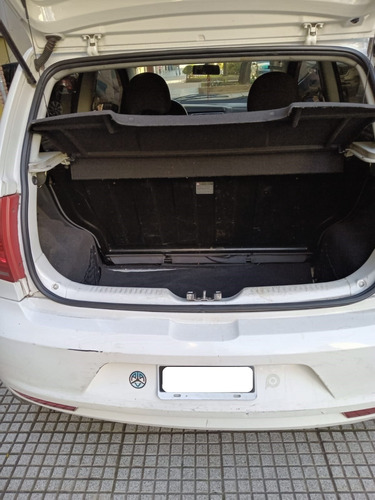 Volkswagen Fox 1.6 Comfortline