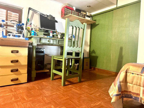 Venta Dept 4 Amb. Villa Domínico Cochera Y Patios