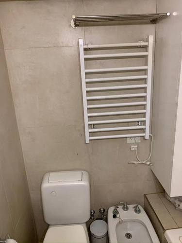 Departamento En Venta - 2 Dormitorios 2 Baños - Palermo