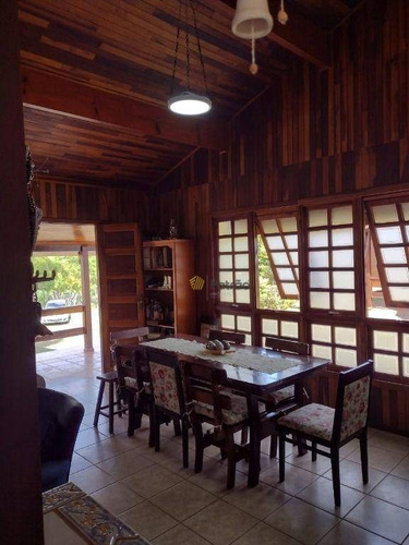 Imagem 29 de 30 de Chácara À Venda, 2000 M² Por R$ 1.150.000,00 - Ibiúna - Ibiúna/sp - Ch0025