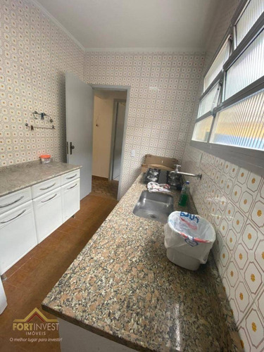 Imagem 7 de 10 de Apartamento Térreo Recém Reformado Para Locação - Ap2424