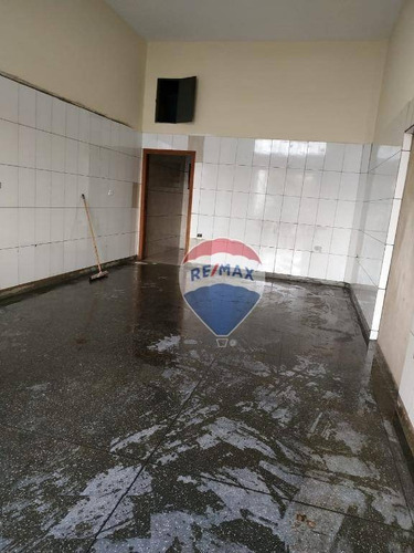 Imagem 7 de 15 de Sala Para Alugar, 33 M², São José, Paulínia/sp - Sa0177
