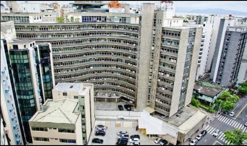 Imagem 1 de 18 de Sala Comercial No Centro De Florianópolis - Sa0502