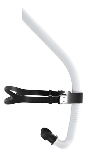 Suprimentos Para Mergulho Autônomo, Snorkel, Tubo De Branco