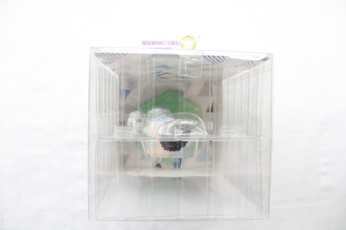 Sin Abrir Pop Up Parade Captain Tsubasa Ozora Oliver Atom