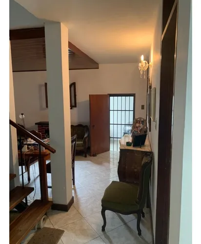 El Cafetal Venta De Casa