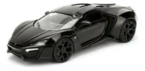 Comprar Lykan Hypersport - Espectacular Megacar - Jada 1\u002F24